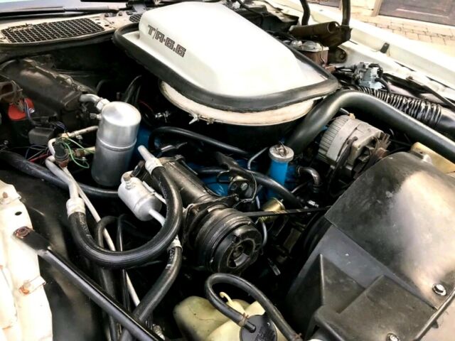 1979 Pontiac Firebird - photo 2