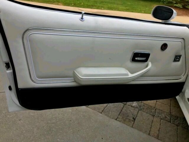 1979 Pontiac Firebird - photo 3