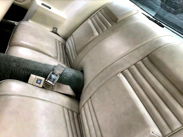 1979 Pontiac Firebird - photo 4