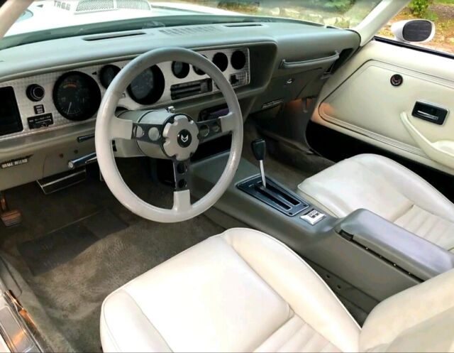 1979 Pontiac Firebird - photo 5