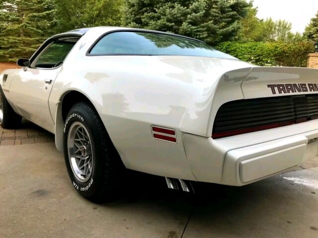 1979 Pontiac Firebird - photo 6