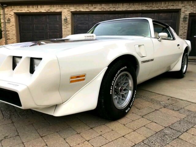 1979 Pontiac Firebird - photo 7