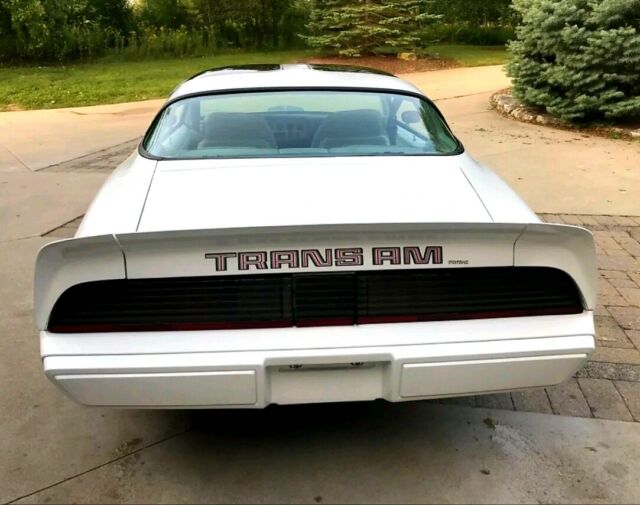 1979 Pontiac Firebird - photo 9