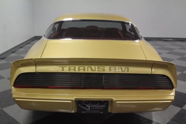 1979 Pontiac Firebird Trans Am - photo 12