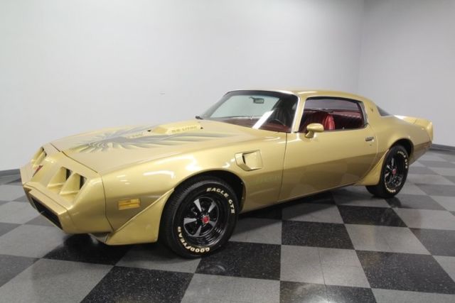 1979 Pontiac Firebird Trans Am - photo 6