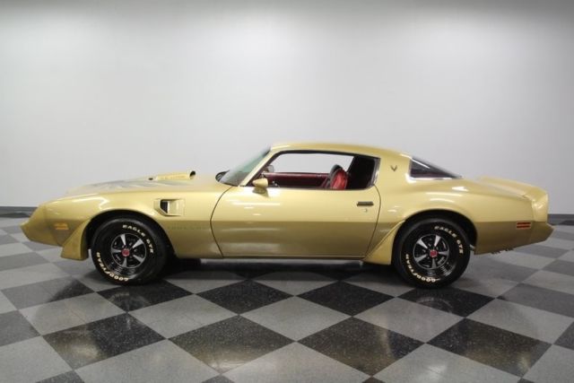 1979 Pontiac Firebird Trans Am - photo 8