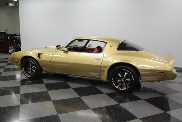 1979 Pontiac Firebird Trans Am - photo 9