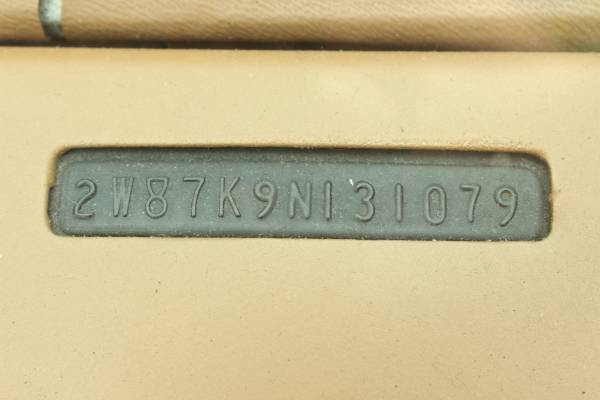 1979 Pontiac Firebird - photo 4