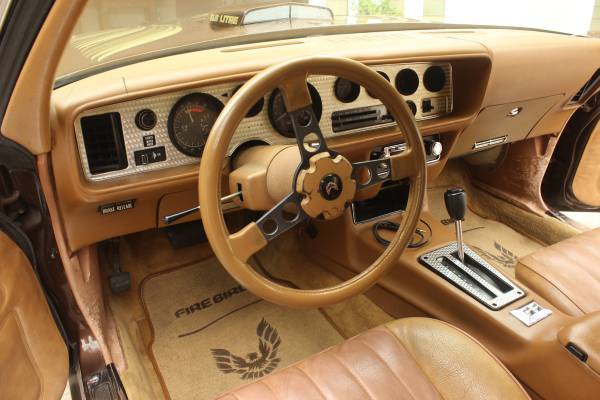 1979 Pontiac Firebird - photo 6