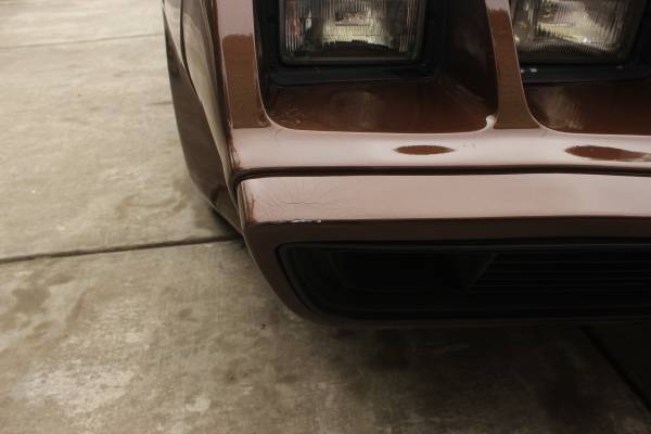 1979 Pontiac Firebird - photo 7