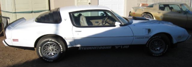 1979 Pontiac Firebird Trans Am Macho T/A 1979 Pontiac Trans Am