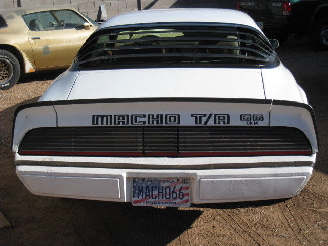 1979 Pontiac Trans Am - photo 10