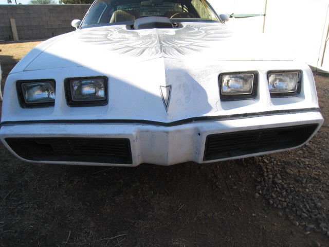 1979 Pontiac Trans Am - photo 11