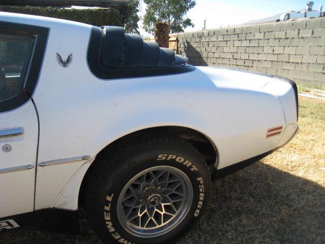 1979 Pontiac Trans Am - photo 4