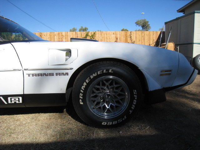 1979 Pontiac Trans Am - photo 5