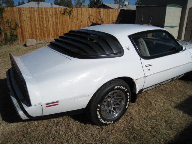 1979 Pontiac Trans Am - photo 9
