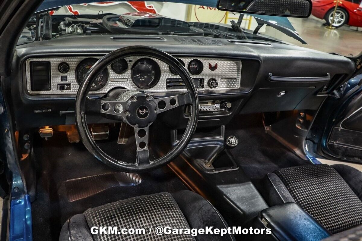 1979 Pontiac Firebird Trans Am - photo 4