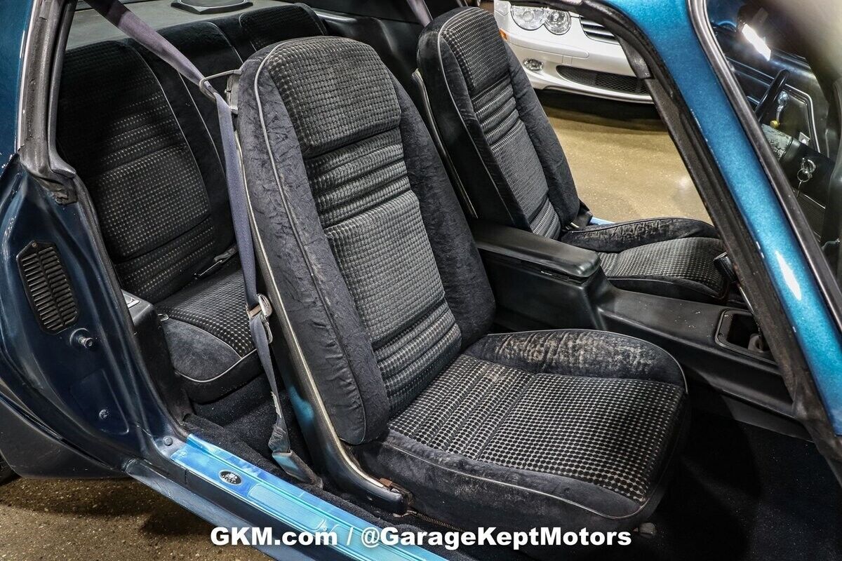 1979 Pontiac Firebird Trans Am - photo 5