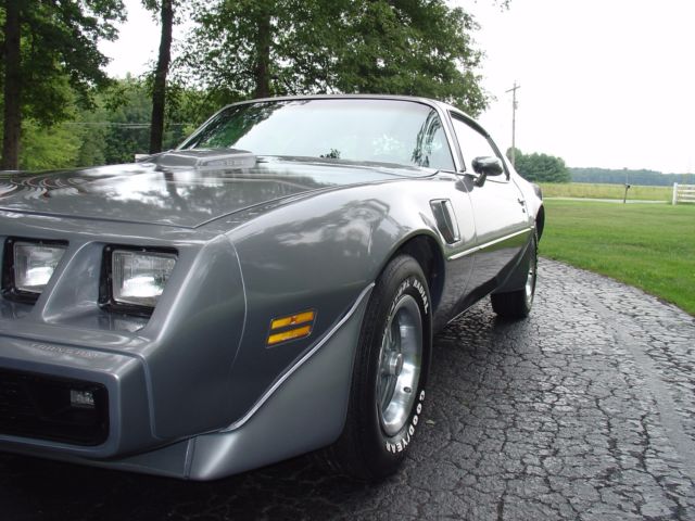 1979 Pontiac Trans Am TRANS AM - photo 6