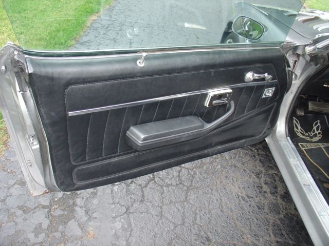 1979 Pontiac Trans Am TRANS AM - photo 9