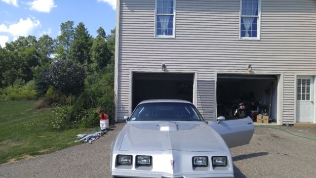 1979 Pontiac Firebird - photo 2