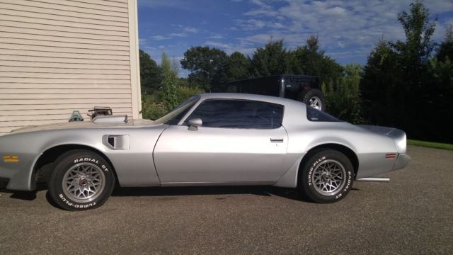 1979 Pontiac Firebird - photo 3