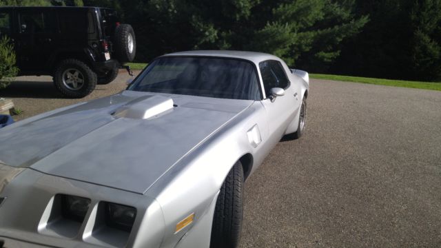 1979 Pontiac Firebird - photo 5