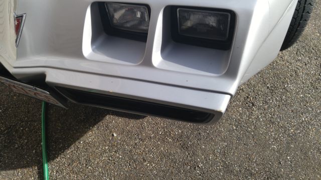 1979 Pontiac Firebird - photo 7