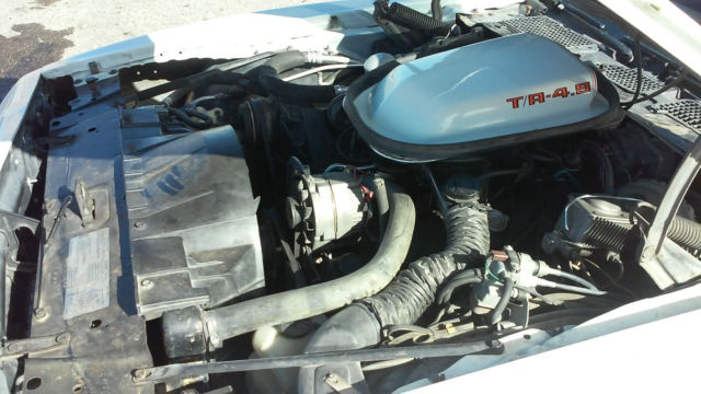 1979 Pontiac Trans Am Firebird - photo 11