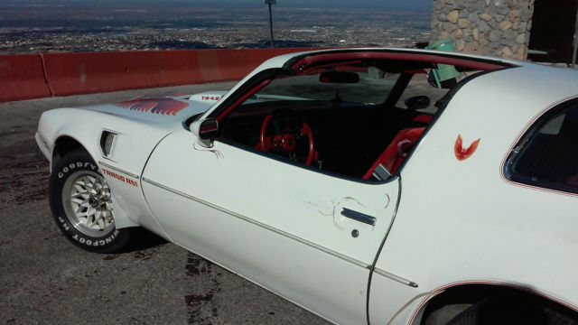1979 Pontiac Trans Am Firebird - photo 13