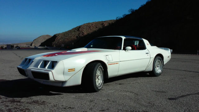 1979 Pontiac Trans Am Firebird - photo 2