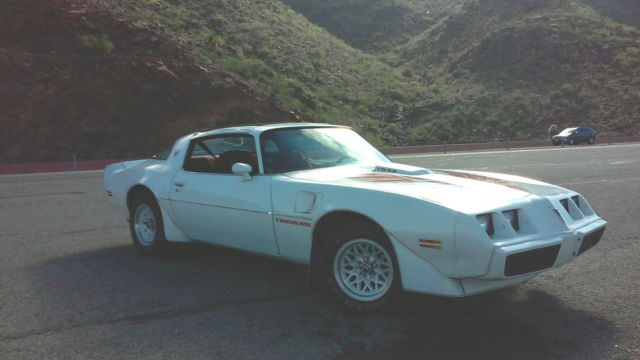 1979 Pontiac Trans Am Firebird - photo 3