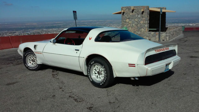1979 Pontiac Trans Am Firebird - photo 5