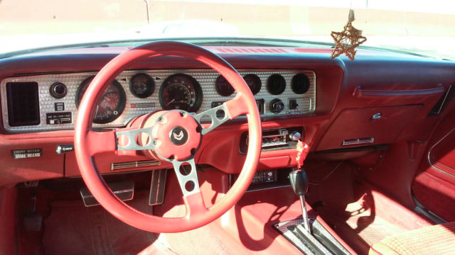 1979 Pontiac Trans Am Firebird - photo 6