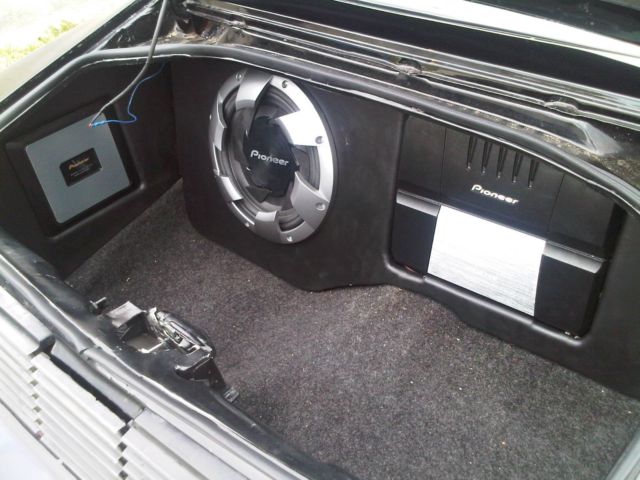 1979 Pontiac Firebird - photo 10