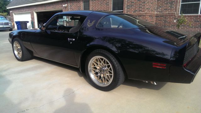 1979 Pontiac Firebird - photo 2