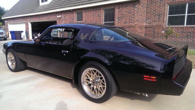 1979 Pontiac Firebird - photo 4