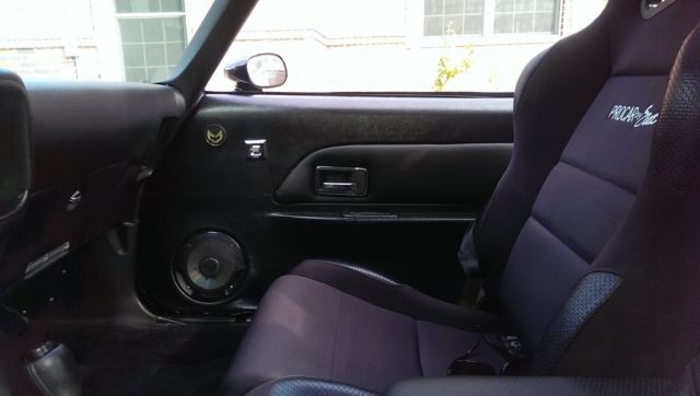 1979 Pontiac Firebird - photo 7