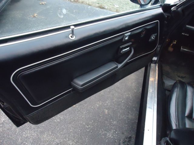 1979 Pontiac Firebird trans am - photo 5