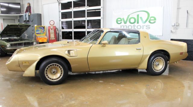 1979 Pontiac Firebird Trans Am - photo 2