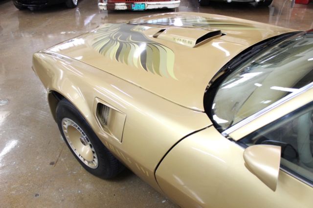 1979 Pontiac Firebird Trans Am - photo 5