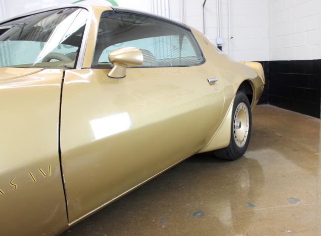 1979 Pontiac Firebird Trans Am - photo 7