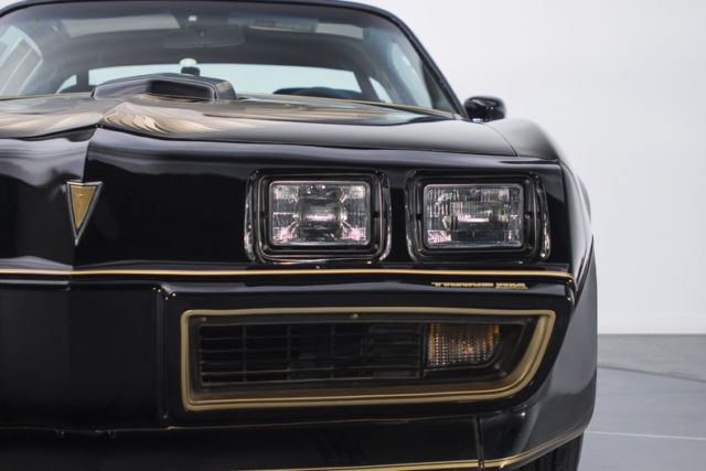 1979 Pontiac Firebird Trans Am SE - photo 13