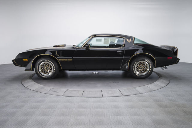 1979 Pontiac Firebird Trans Am SE - photo 7