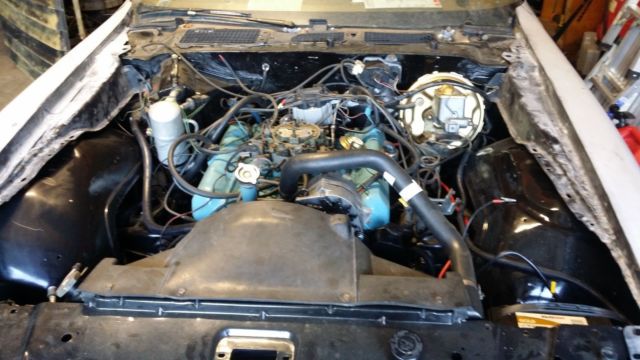 1979 Pontiac Trans Am - photo 11