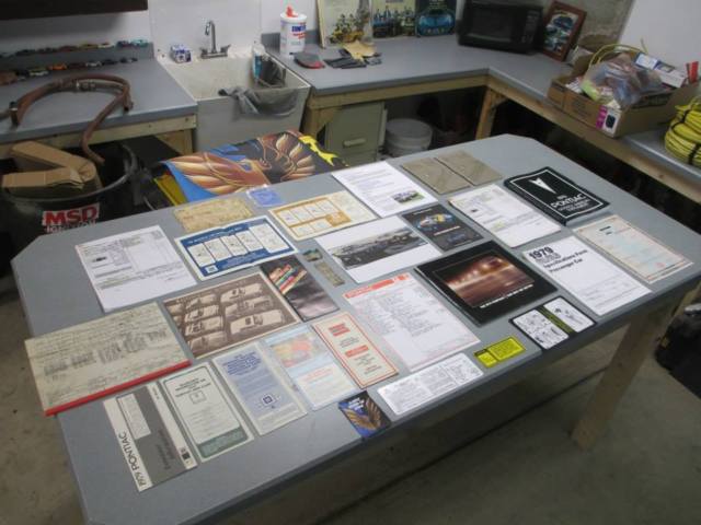 1979 Pontiac Trans Am - photo 2