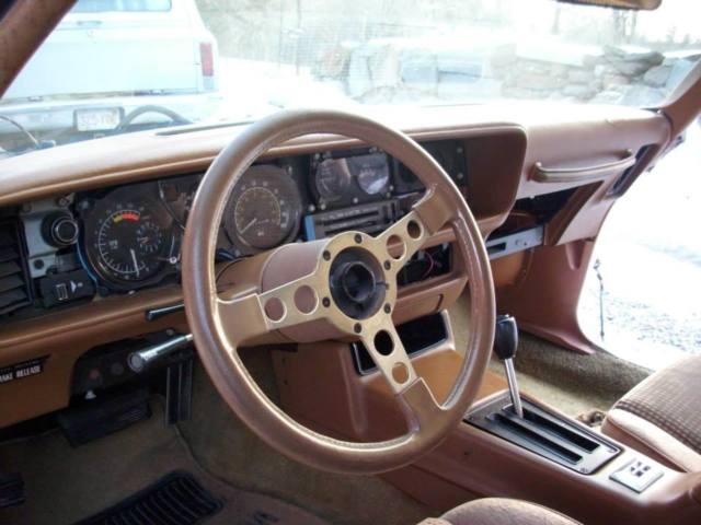 1979 Pontiac Trans Am - photo 3