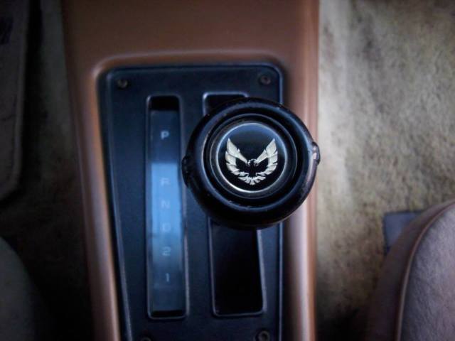 1979 Pontiac Trans Am - photo 4