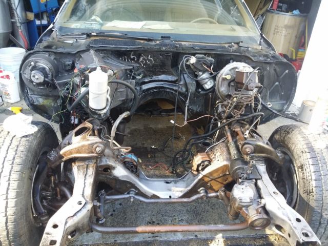 1979 Pontiac Trans Am - photo 7