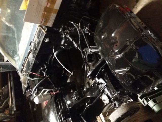 1979 Pontiac Trans Am - photo 8